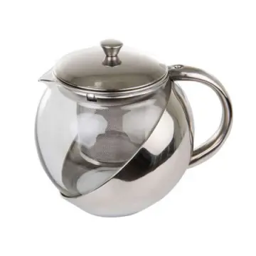 Dajar ČAJNIK SA INFUZEROM 0,9L DJ29381