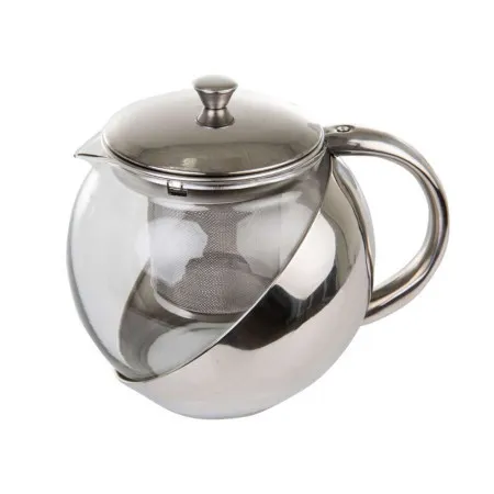 Dajar ČAJNIK SA INFUZEROM 0,9L DJ29381
