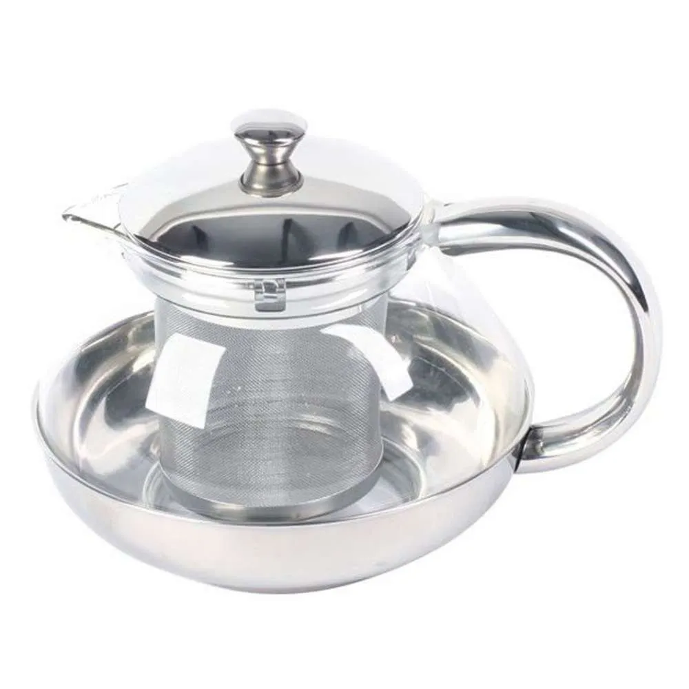 Dajar ČAJNIK SA INFUZEROM 1L DJ29352