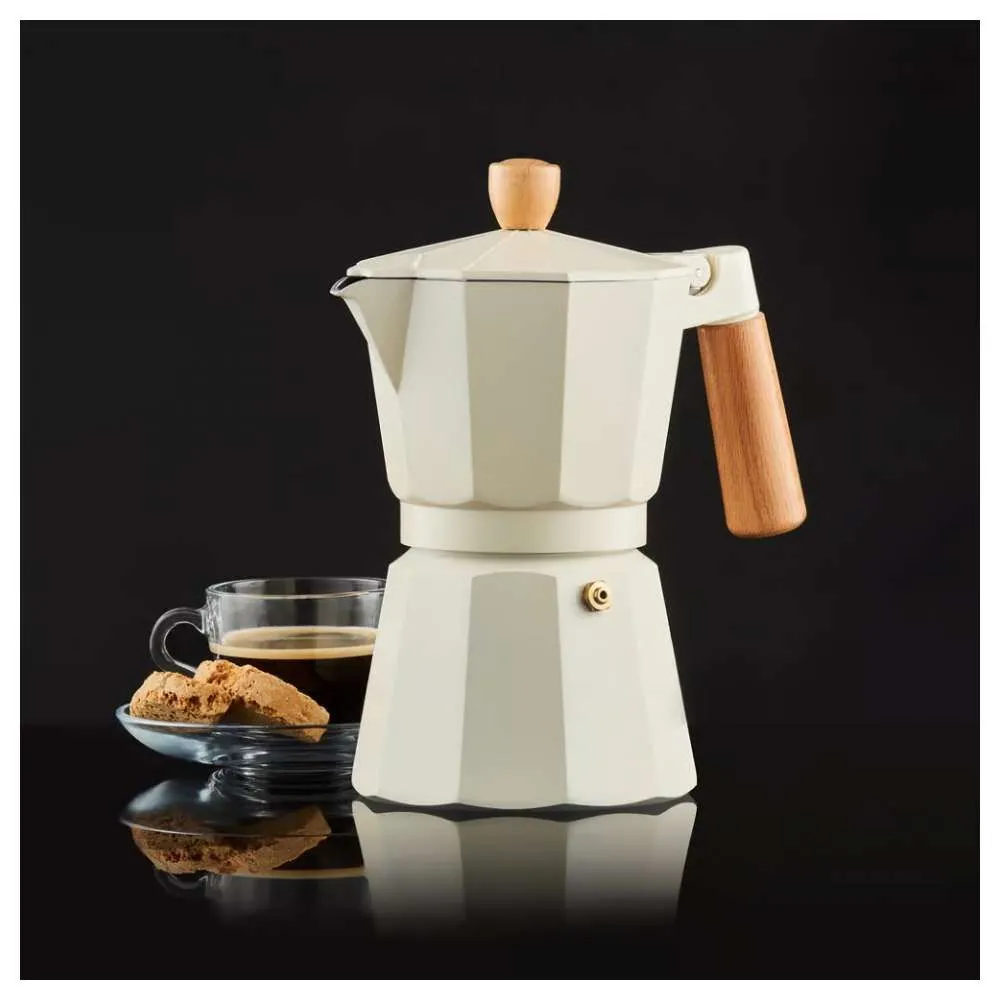 Dajar DŽEZVA ZA ESPRESSO KAFU 6 ŠOLJICA 300ML DJ32729