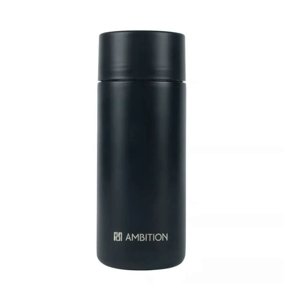 Dajar TERMOS BOCA 400ML CRNA DJ320029