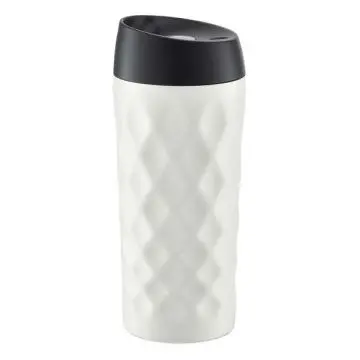Dajar TERMOS ŠOLJA SA DVOSTRUKIM ZIDOM 400 ml DJ62256