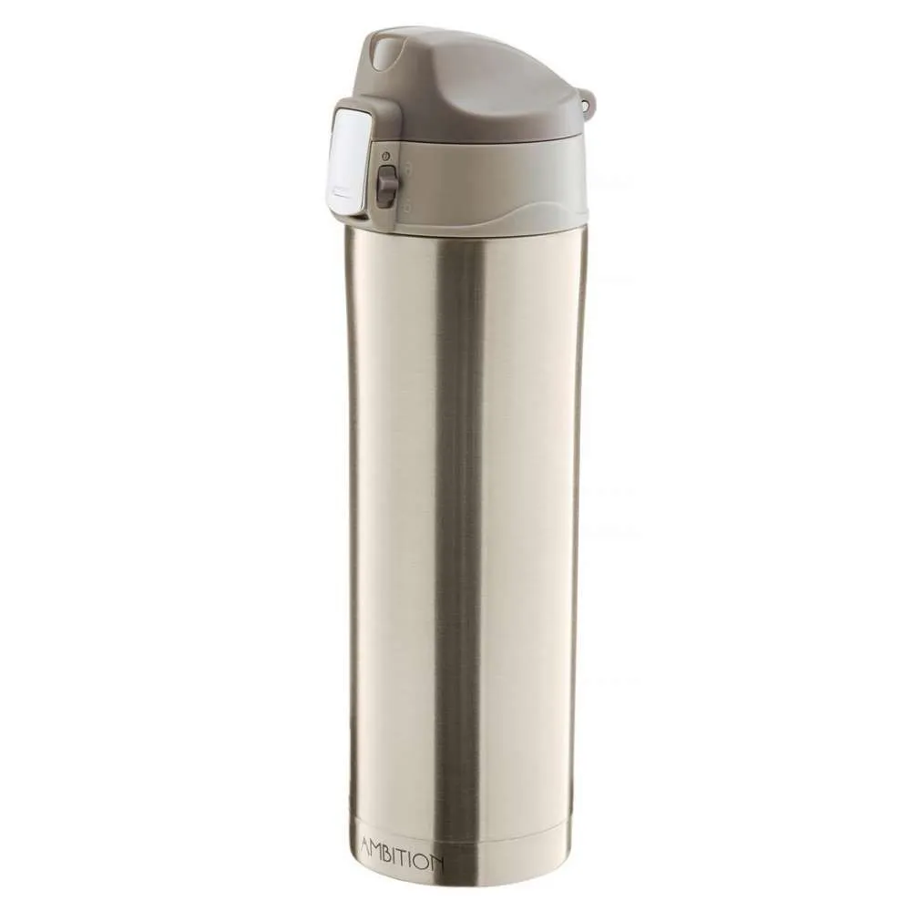 Dajar TERMOS ŠOLJA SA DVOSTRUKIM ZIDOM 400ML ZLATNA DJ62271