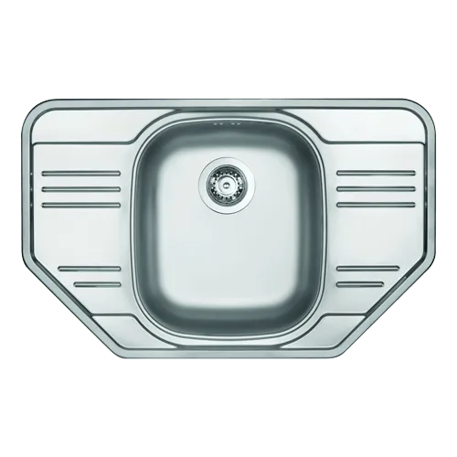 Deante INOX SUDOPERA Xylo 78/IX/O/C - ZEX 0613