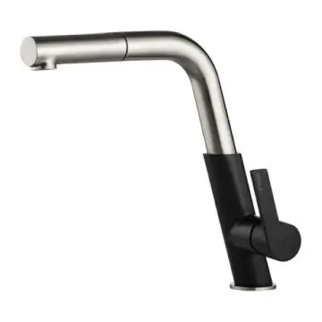 Deante SLAVINA BQS B730 Silia BL/T