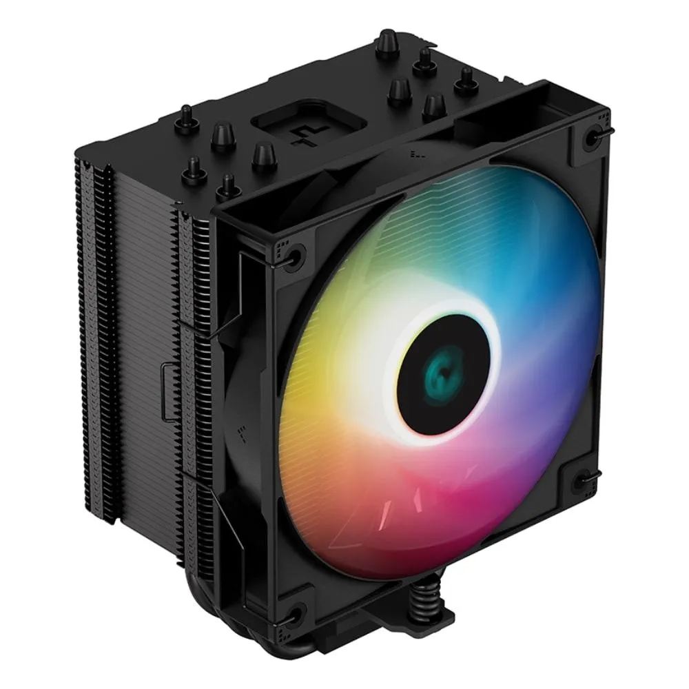 Deepcool HLADNJAK ZA PROCESOR AG500 BK ARGB