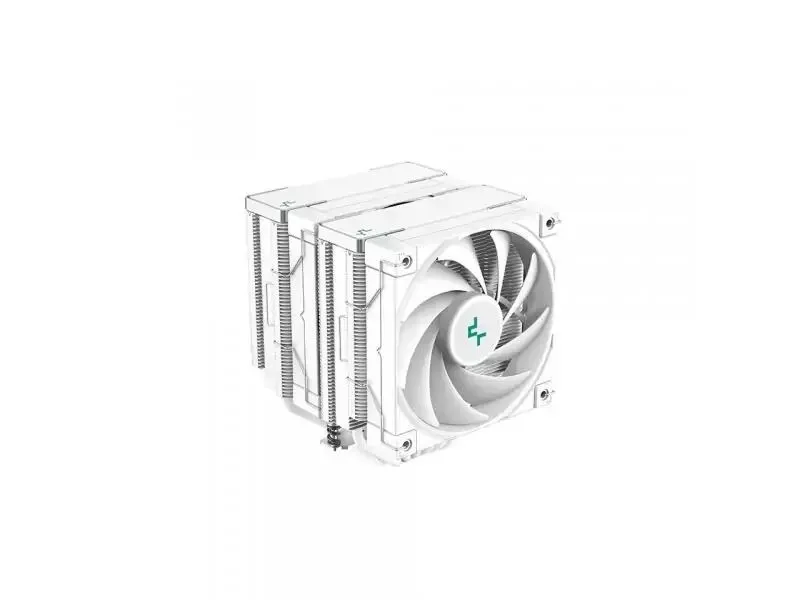 Deepcool HLADNJAK ZA PROCESOR AK620 WH
