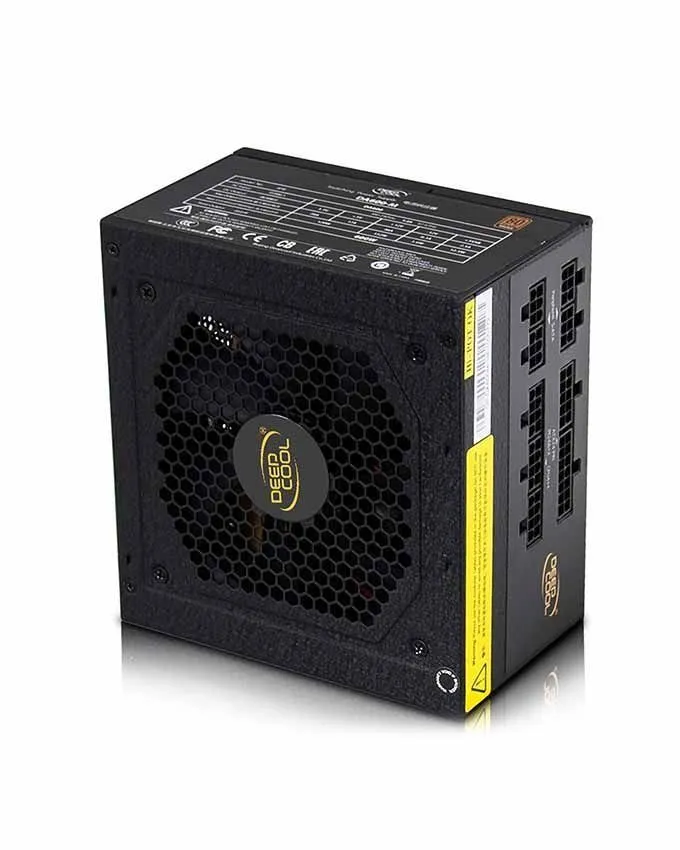 Deepcool NAPAJANJE ZA RACUNAR DA-600-M