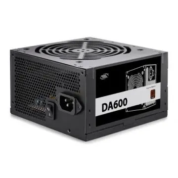 Deepcool NAPAJANJE ZA RACUNAR DA-600