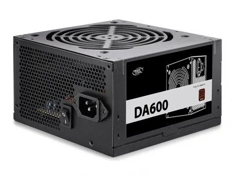 Deepcool NAPAJANJE ZA RACUNAR DA-600