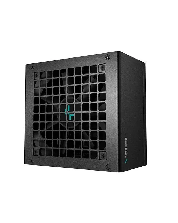 Deepcool NAPAJANJE ZA RACUNAR PQ850M, Modular, 80 PLUS Gold
