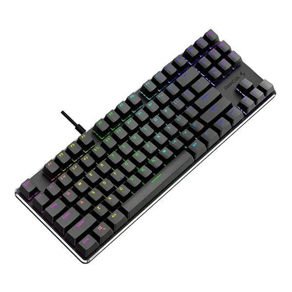 Deepcool TASTATURA KB500 RGB, USB