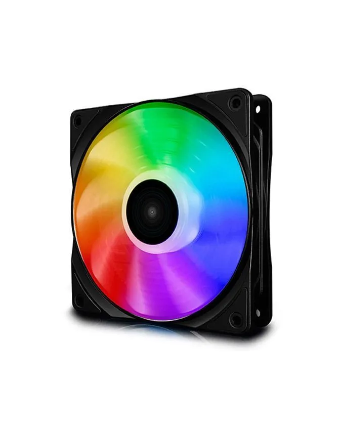Deepcool VENTILATOR CF120 A-RGB