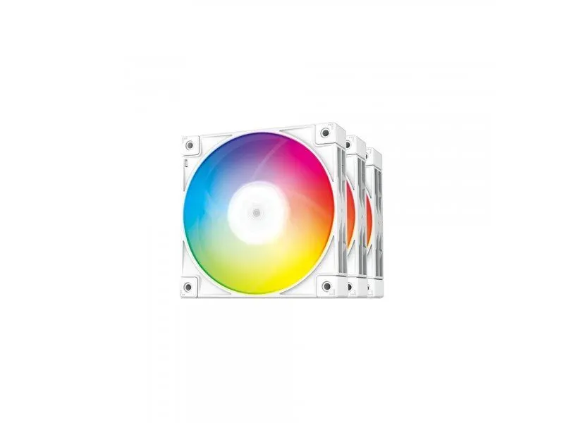 Deepcool VENTILATOR FC120 (3 IN 1)