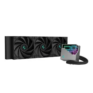 Deepcool VODENO HLADJENJE Kuler DeepCool LT720