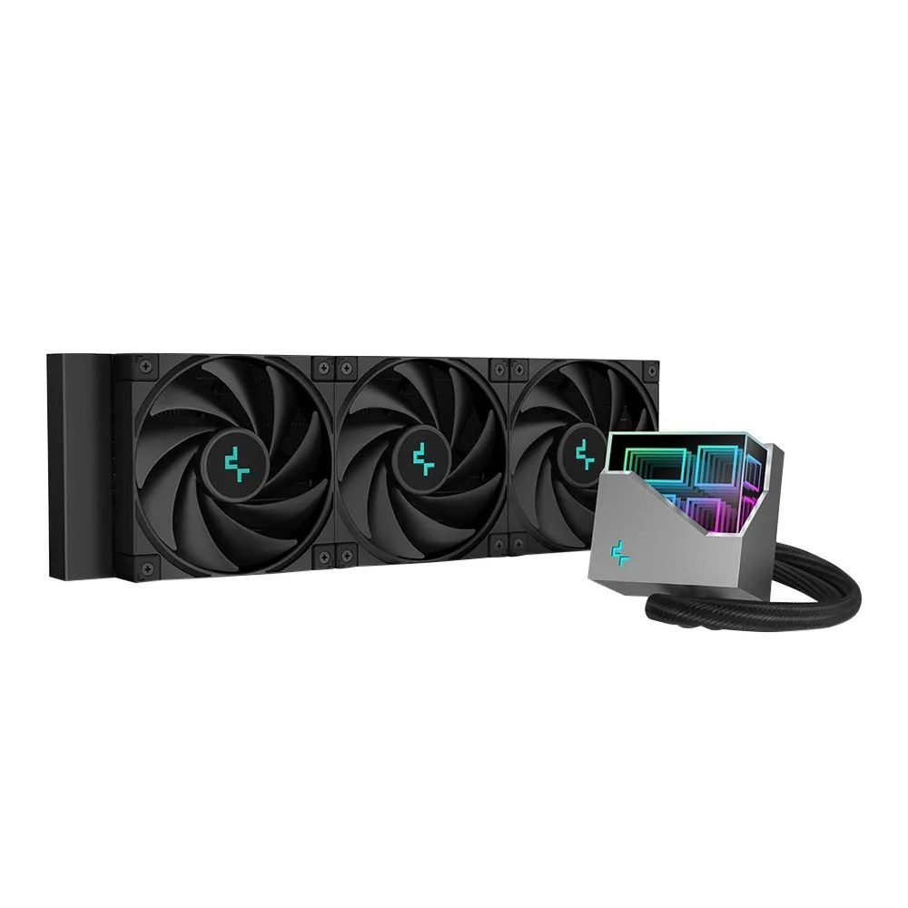 Deepcool VODENO HLADJENJE Kuler DeepCool LT720
