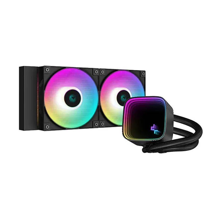 Deepcool VODENO HLADJENJE LS520 SE
