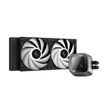 Deepcool VODENO HLADJENJE LS520