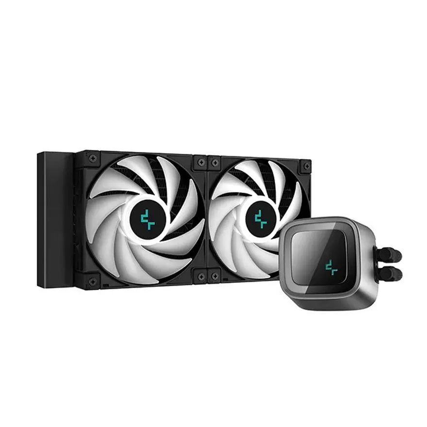 Deepcool VODENO HLADJENJE LS520