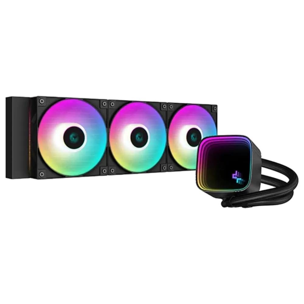 Deepcool VODENO HLADJENJE LS720 SE
