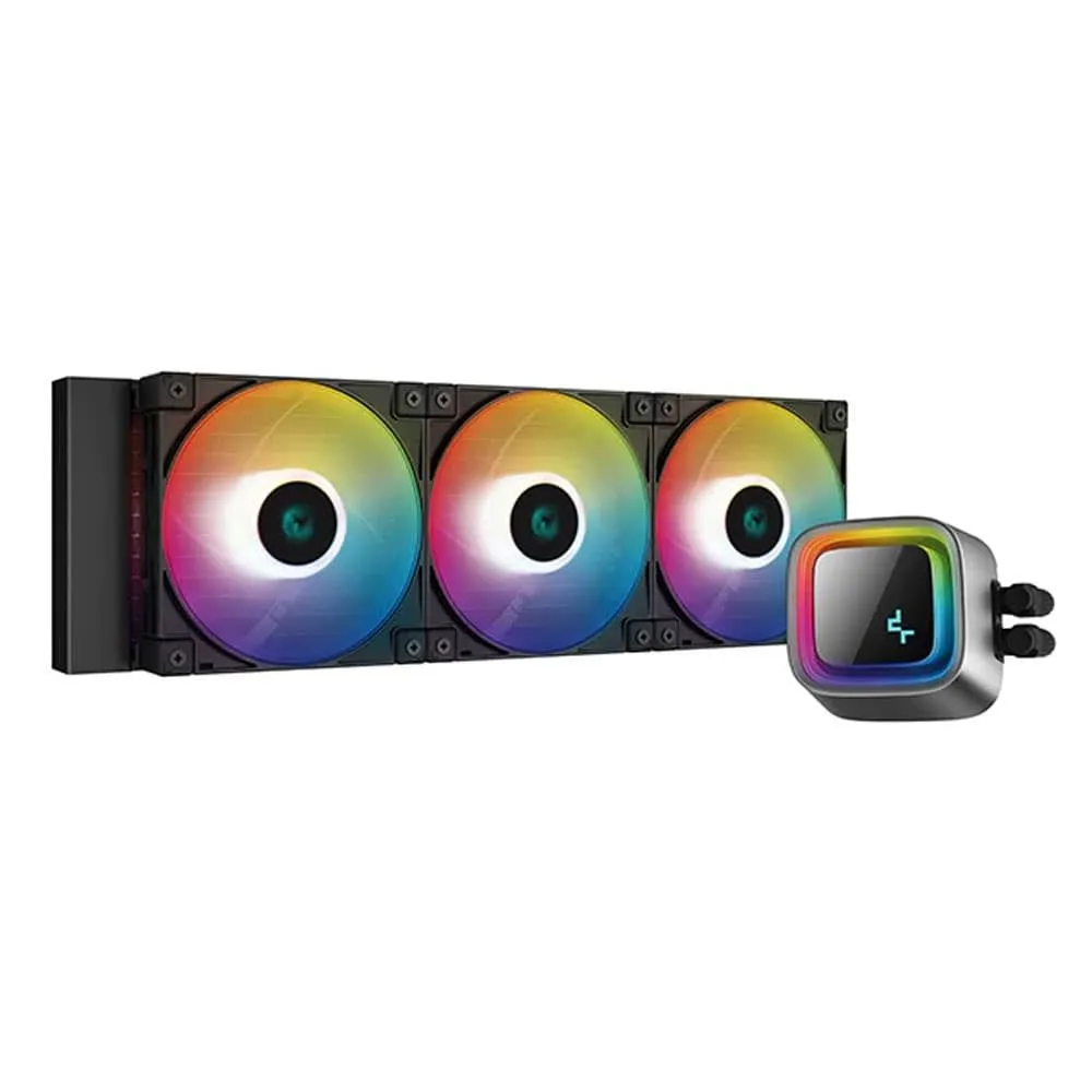 Deepcool VODENO HLADJENJE LS720