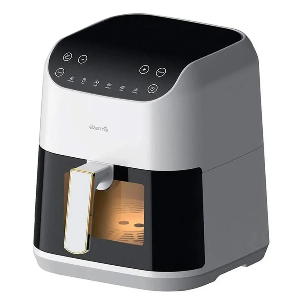 Deerma AIR FRYER DEM-KZ130W
