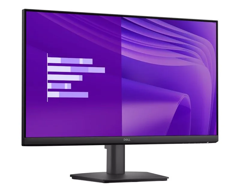 DELL 23.8 inch E2425HM 100Hz Pro IPS monitor