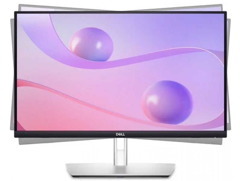 DELL MONITOR P2424HT 23.8" Touch USB-C IPS
