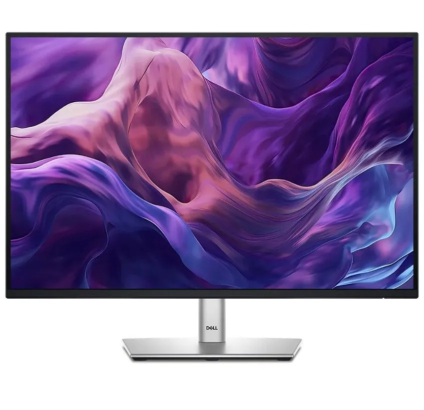 Dell MONITOR P2425E 24" 100Hz USB-C IPS 