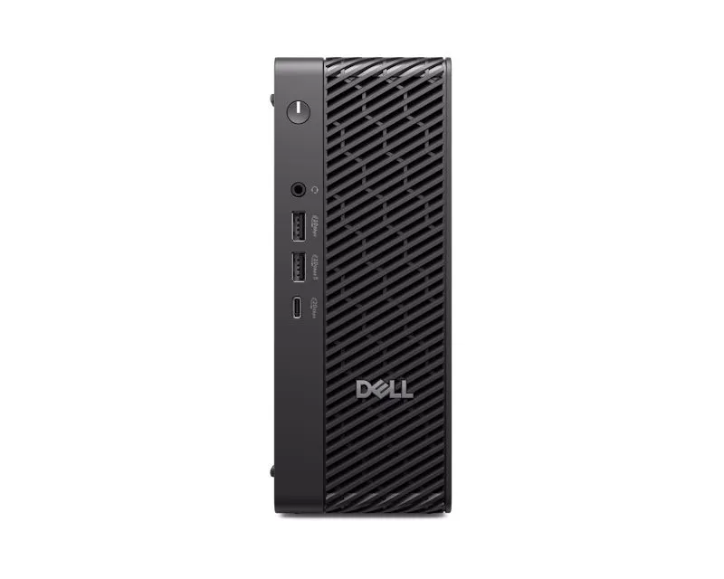 DELL 265 Pro Max Micro Core Ultra 7 265 16GB 512GB SSD RTX A400 4GB Win11Pro 3yr ProSupport + WiFi