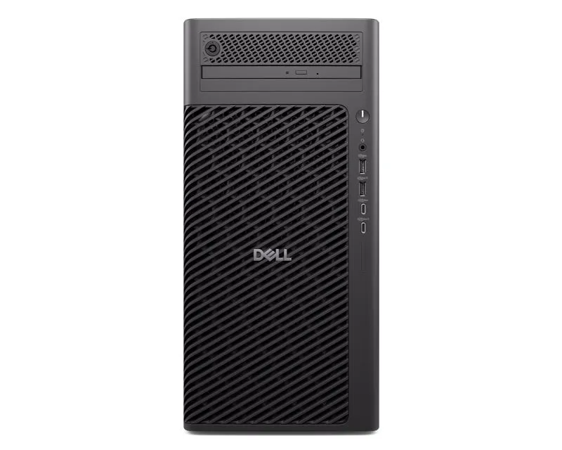 DELL 265 Pro Max Tower T2 Core Ultra 7 265 32GB 1TB SSD RTX A2000 16GB Win11Pro 3yr ProSupport