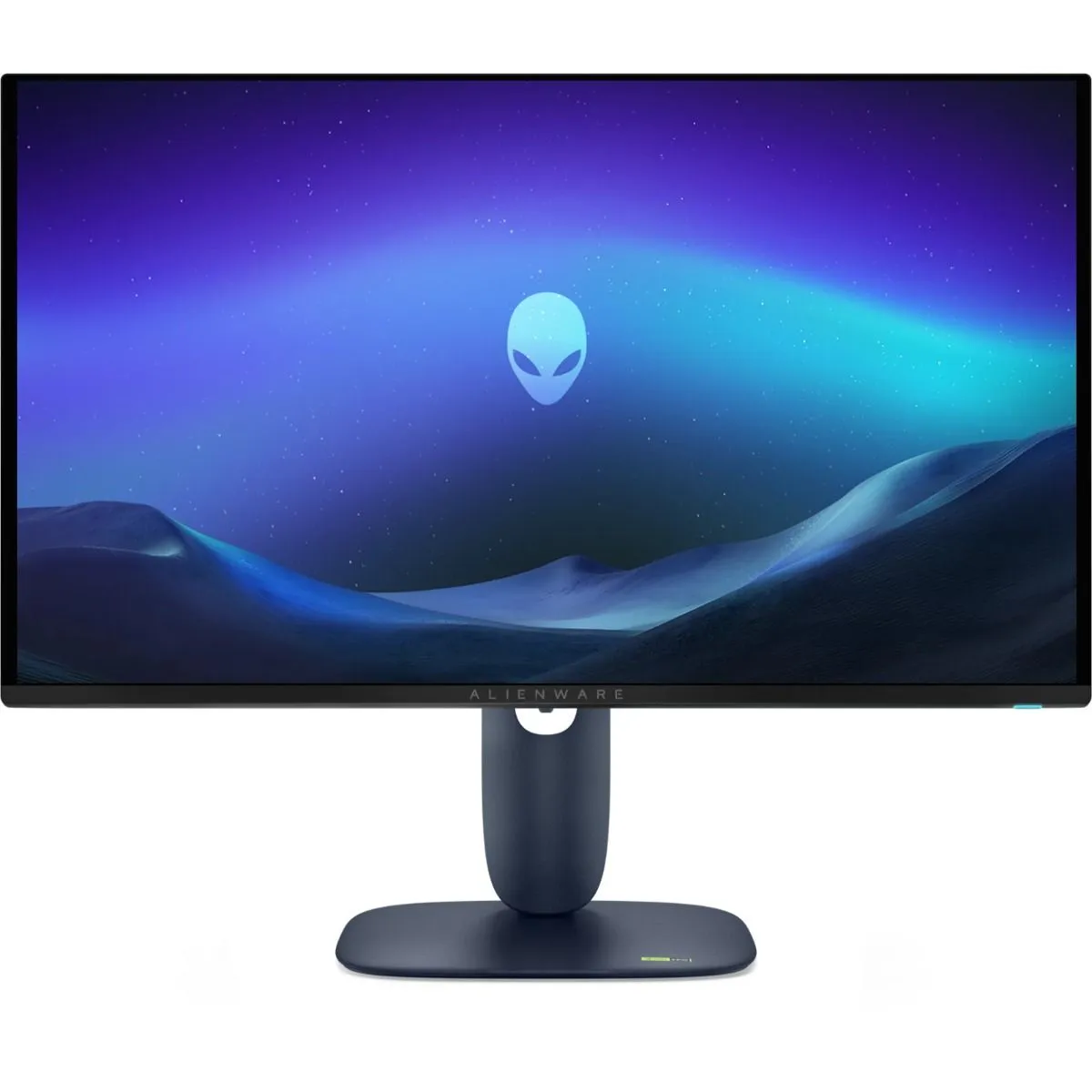 Dell MONITOR AW2725D 27" QHD OLED 280Hz