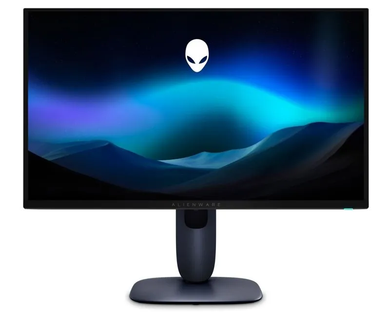 Dell MONITOR AW2725Q 27" 4K OLED 240Hz