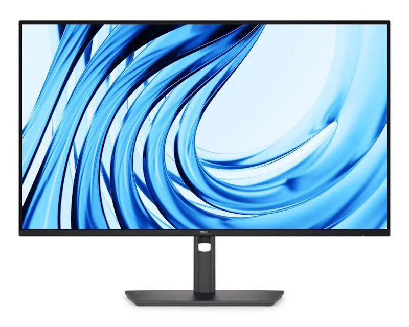 Dell MONITOR P2726H 27 inch 120Hz IPS
