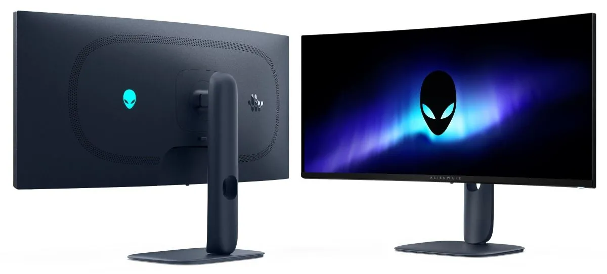 Dell MONITOR AW3425DW 34" OLED 4K