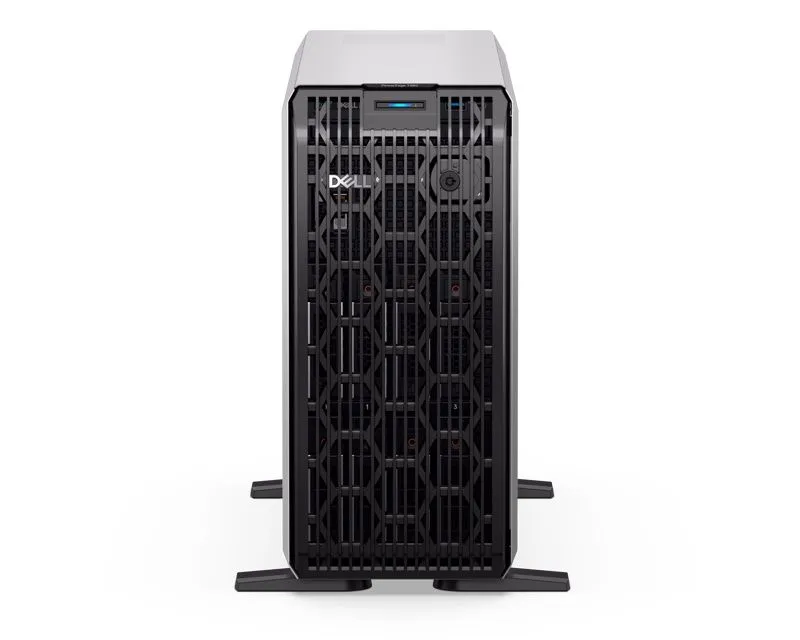 DELL E-2414 PowerEdge T360 Xeon E-2414 4C 1x16GB H355 1x2TB 700W (1+1) 3yr NBD