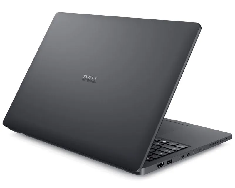 DELL FHD HDR IR Pro Max 16 16 inch FHD+ 300nits Core Ultra 7 265H 16GB 512GB SSD RTX PRO 500 6GB Backlit FP SC Win11Pro 3yr ProSupport laptop
