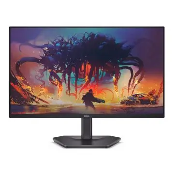Dell GEJMERSKI MONITOR SE2425HG 23.8" FHD IPS 200Hz FreeSync