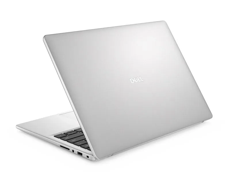 DELL HD RGB Pro 14 Essential PV14250 14 inch FHD+ 300nits Core 5 120U 16GB 512GB SSD Win11Pro silver laptop