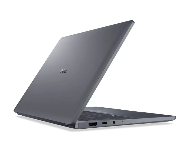 DELL Intel BE200 Pro 13 Premium 13.3 inch FHD+ 400nits Core Ultra 5 236V 16GB 512GB SSD Backlit FP Win11Pro 3yr ProSupport laptop