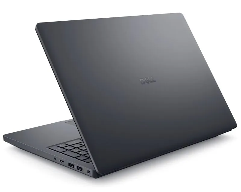 DELL Intel BE200 Pro Max 16 Plus 16 inch FHD+ 120Hz 500nits Core Ultra 7 265HX 32GB 1TB SSD RTX PRO 2000 8GB Backlit FP SC Win11Pro 3yr ProSupport