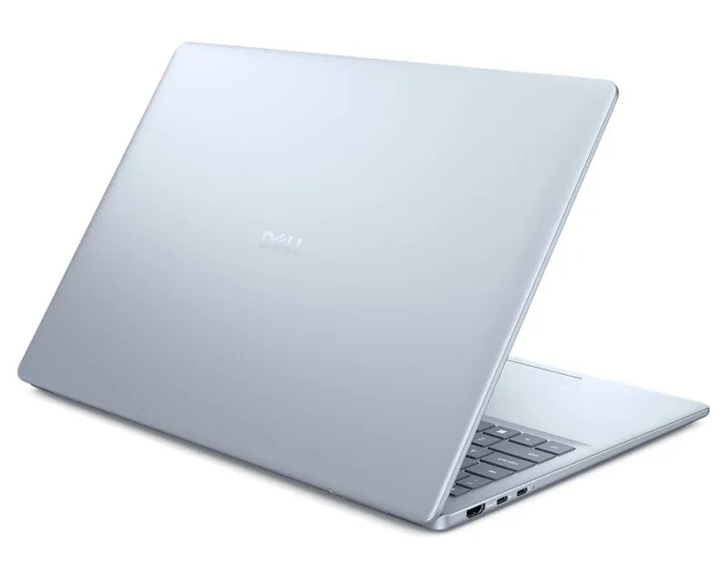 DELL Intel BE201 16 Plus 16 inch QHD+ Touch 600nits Core Ultra 9 288V 32GB 1TB SSD Intel Arc Backlit FP Win11Pro laptop