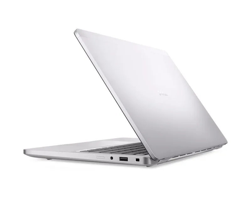 DELL Intel Wireless AX211 Pro 13 Plus 13.3 inch FHD+ Touch 300nits Core Ultra 5 235U 16GB 512GB SSD Backlit FP SC Win11Pro 3yr ProSupport laptop
