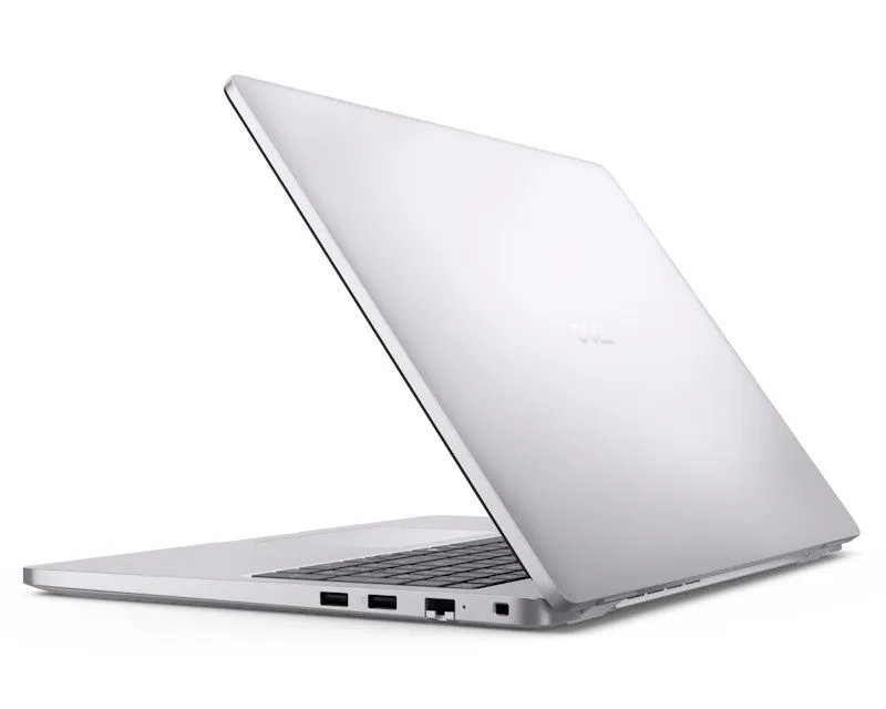 DELL Intel Wireless AX211 Pro 16 16 inch FHD+ 300nits Core Ultra 5 235U 16GB 1TB SSD FP Win11Pro 3yr ProSupport