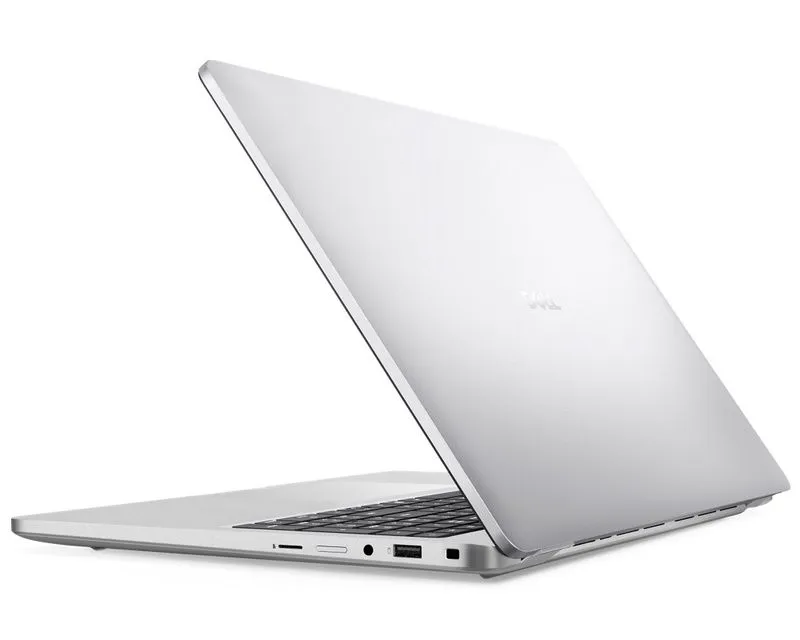 DELL Intel Wireless AX211 Pro 16 Plus 16 inch FHD+ 300nits Core 5 220U 16GB 256GB SSD Backlit FP Win11Pro 3yr ProSupport