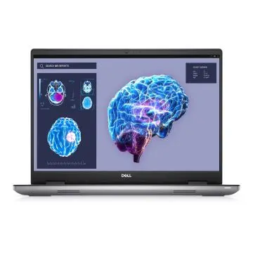 Dell LAPTOP Precision M7680 16" FHD+ i9-13950HX 32GB 1TB SSD RTX 3500 12GB Backlit FP SC Win11 Pro NOT22425