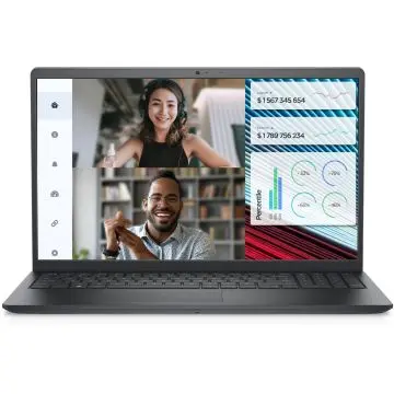 Dell LAPTOP Vostro 3520 15.6" FHD 120Hz i5-1235U 8GB 512GB SSD NOT22358