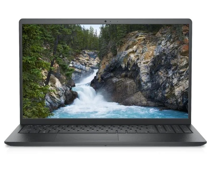 Dell LAPTOP Vostro 3520 15.6" FHD 120Hz i5-1235U 8GB 512GB SSD FP NOT23184