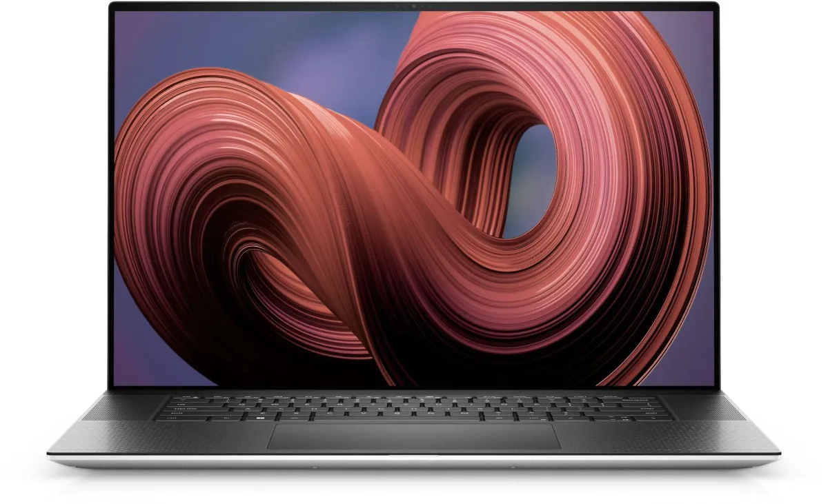 Dell LAPTOP XPS 9730 17" UHD+ Touch 500nits i9-13900H 32GB 1TB SSD GeForce RTX 4070 8GB Backlit FP Win11 Pro NOT22392