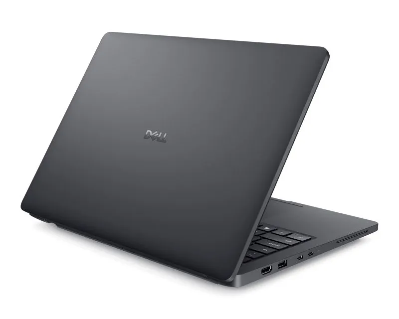 DELL MediaTek MT7925 Pro Max 14 14 inch FHD+ 300nits AMD Ryzen AI 7 Pro 350 16GB 512GB SSD Backlit FP Win11Pro 3yr ProSupport laptop